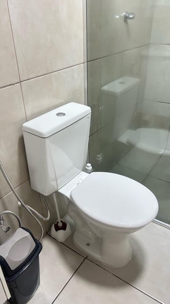 Foto do quarto