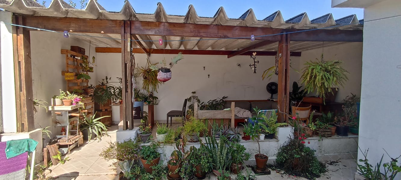 Foto do quarto