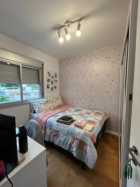 Foto do quarto
