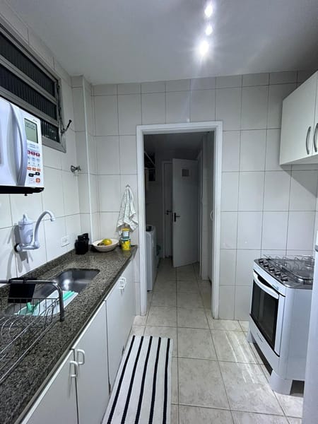 Foto do banheiro