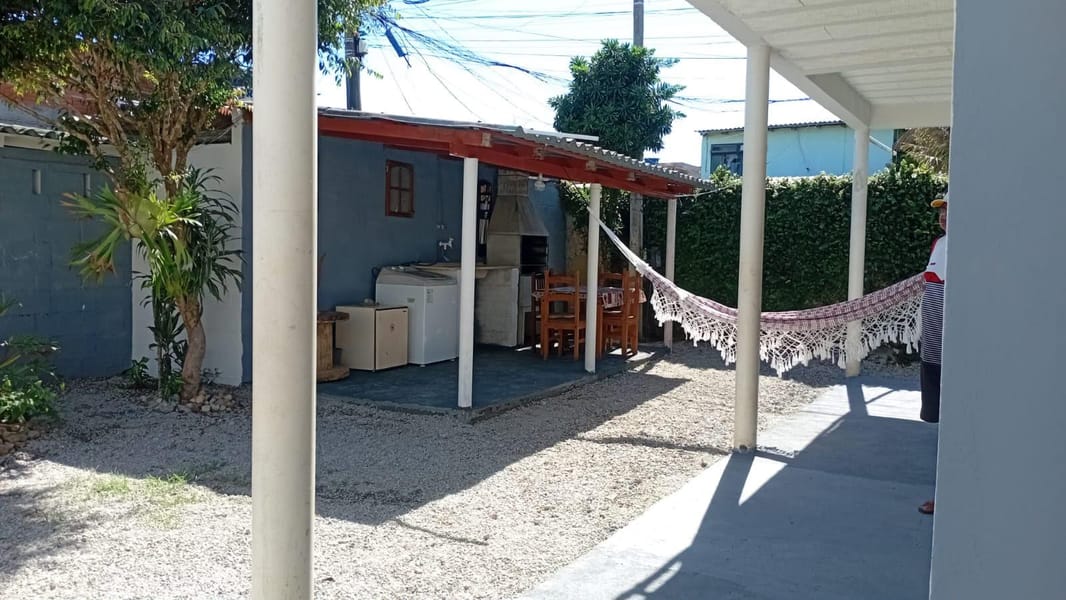 Foto do quarto