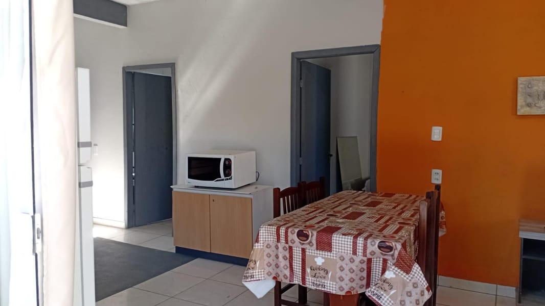 Foto do quarto