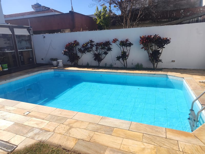 Foto do banheiro