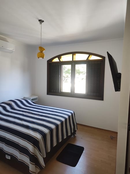 Foto do quarto