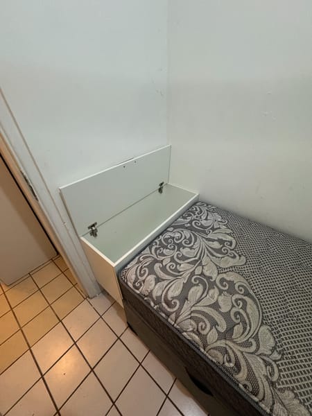Foto do quarto