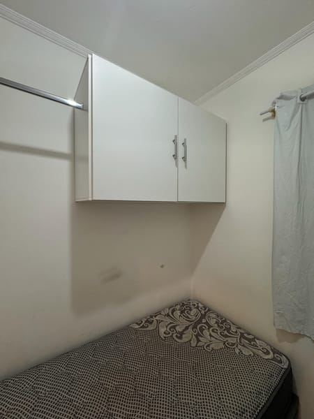 Foto da cozinha