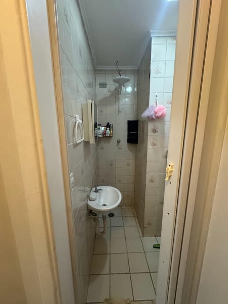 Foto do quarto