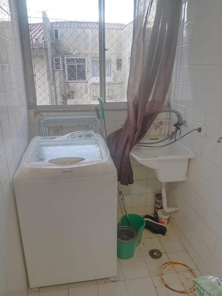 Foto do quarto