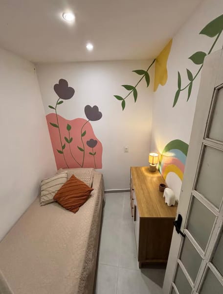 Foto do quarto