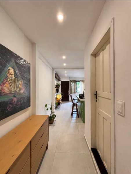 Foto do quarto