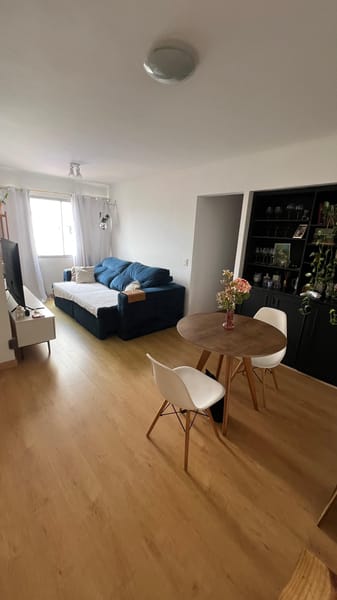 Foto do quarto