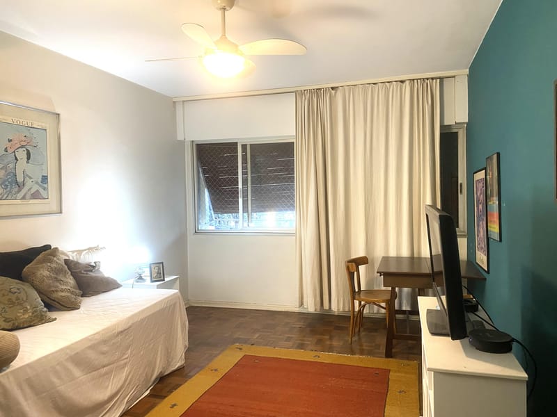 Foto do quarto
