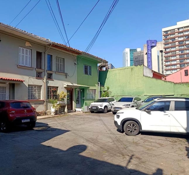 Foto do quarto