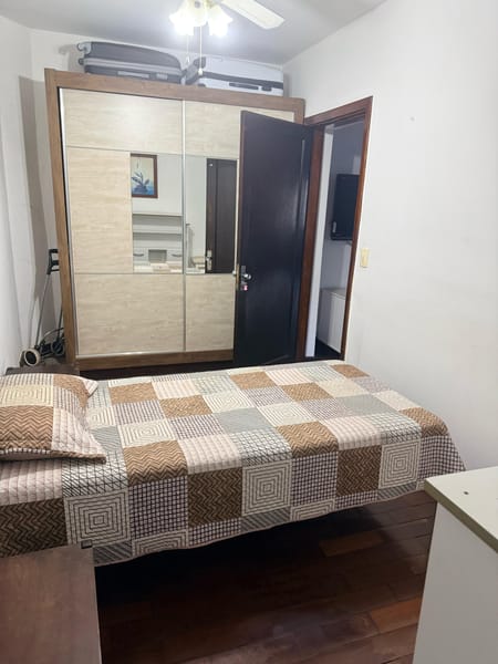 Foto do quarto
