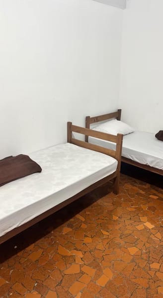 Foto do quarto