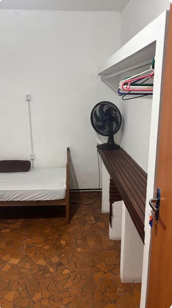 Foto do banheiro