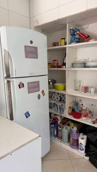 Foto do quarto