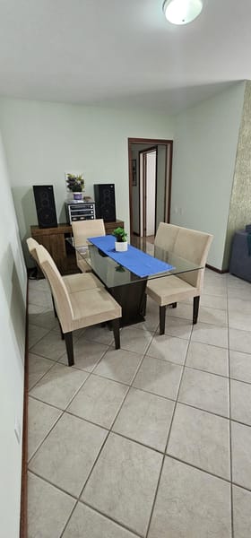 Foto do banheiro