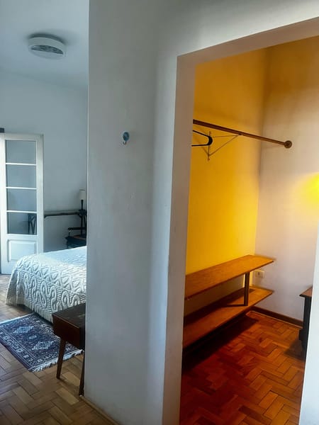 Foto do quarto