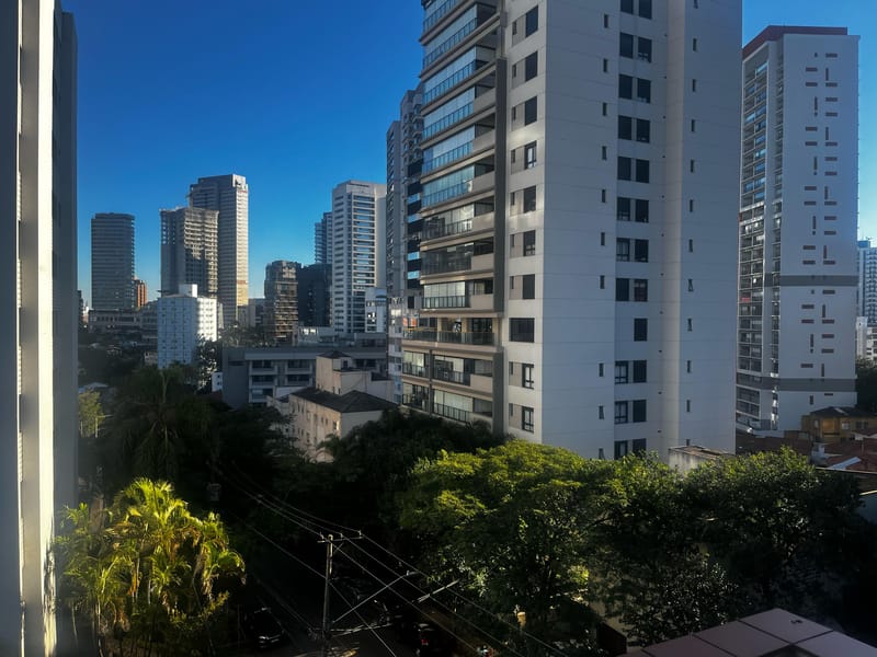 Foto do quarto