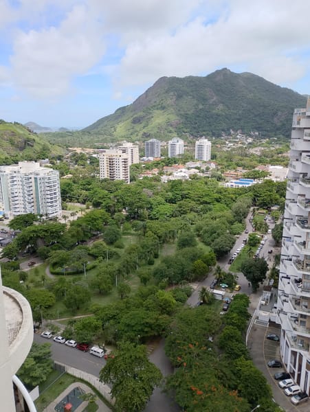 Foto do banheiro