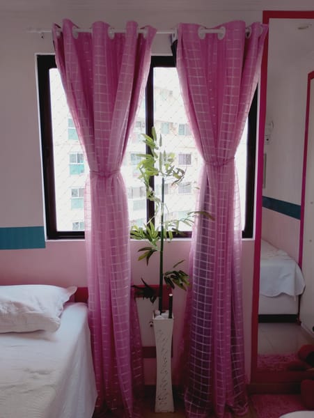 Foto do quarto