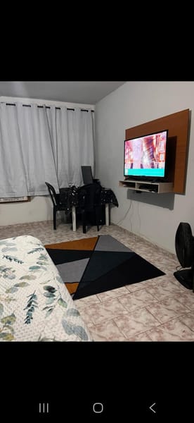 Foto do quarto