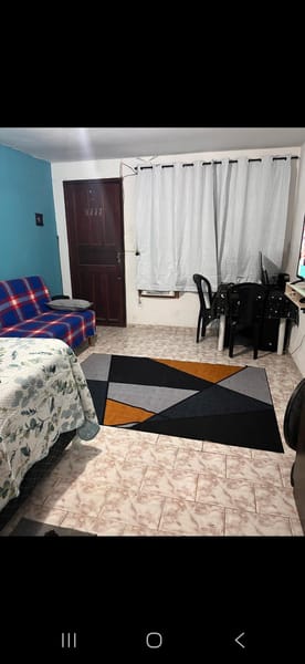 Foto do quarto