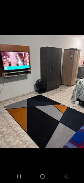 Foto do banheiro