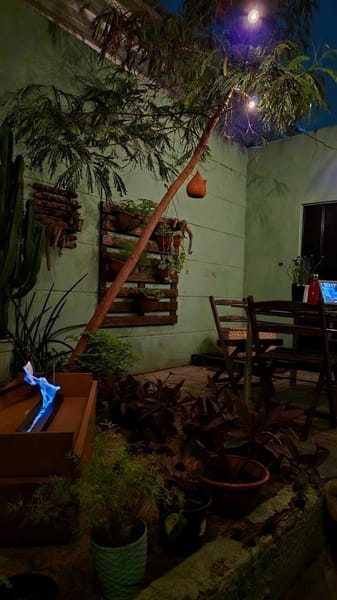 Foto do quarto