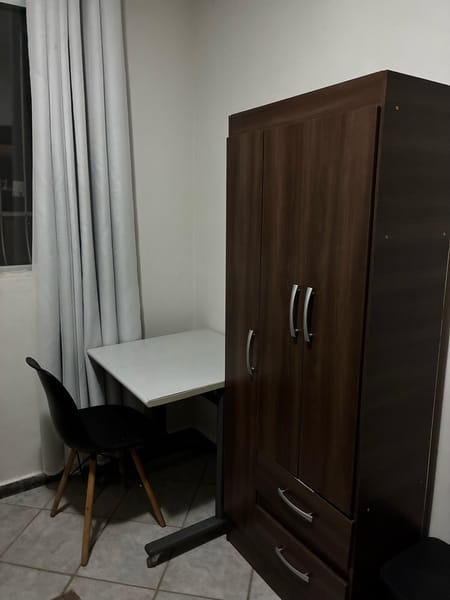 Foto do quarto