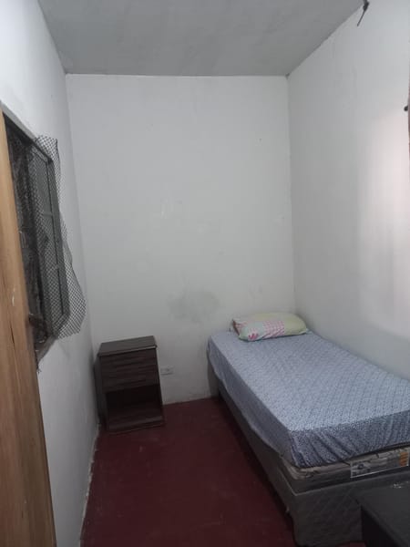 Foto do quarto