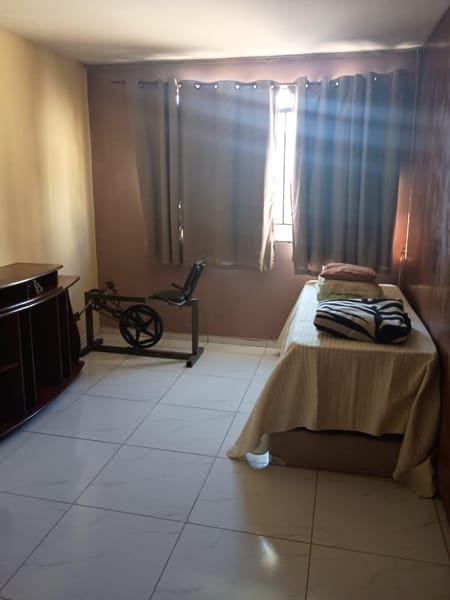 Foto do quarto