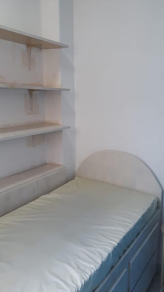Foto do quarto