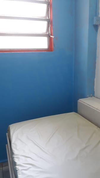 Foto do quarto