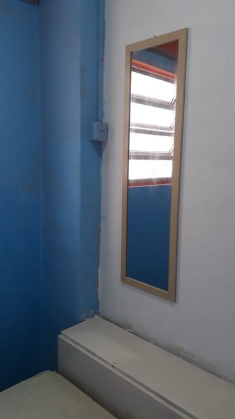 Foto da cozinha