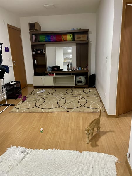Foto do quarto