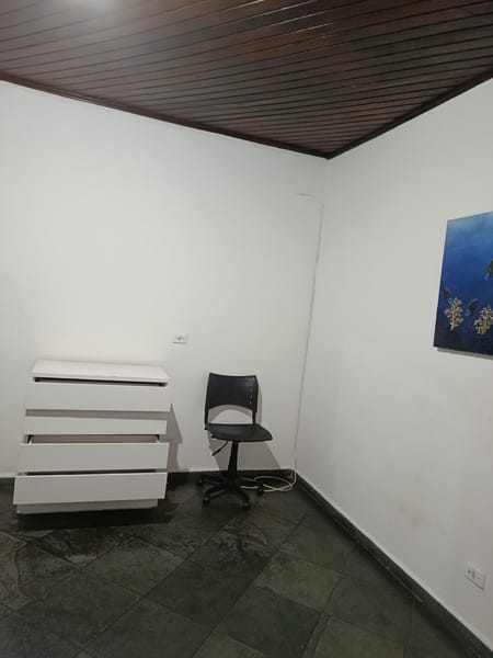Foto do quarto
