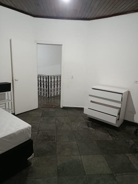 Foto do quarto