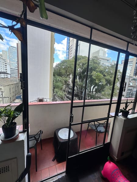 Foto do quarto