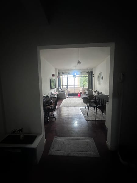 Foto do quarto