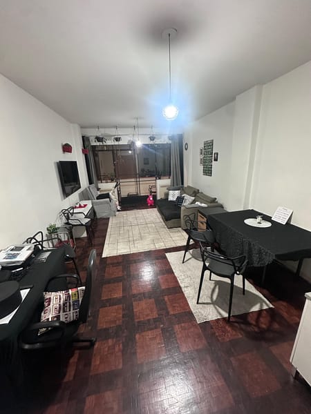 Foto da cozinha