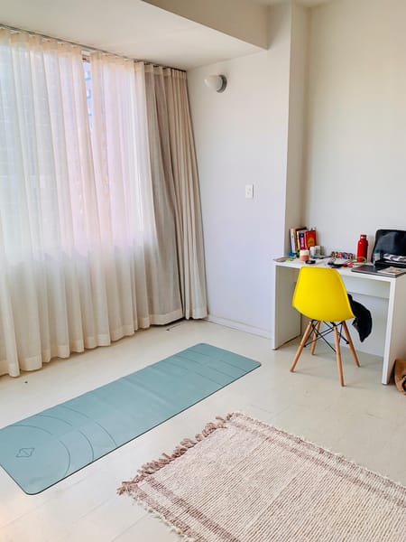 Foto do quarto