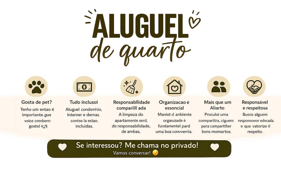 Foto do quarto