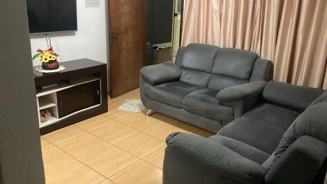 Foto do quarto