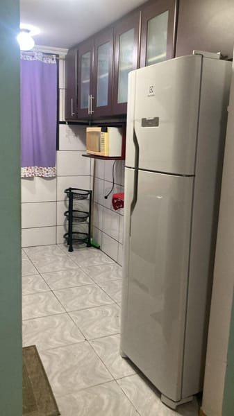Foto do quarto