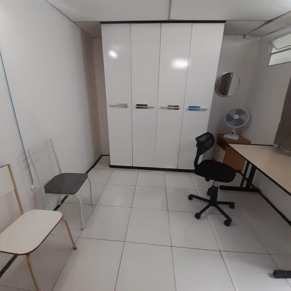 Foto do quarto