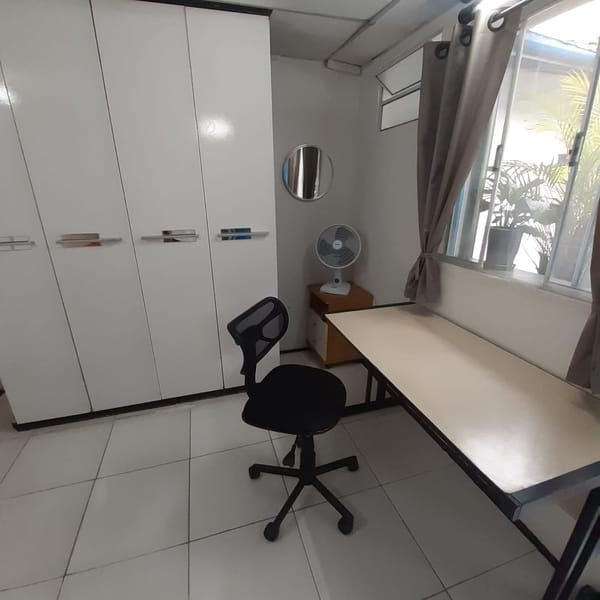 Foto do quarto