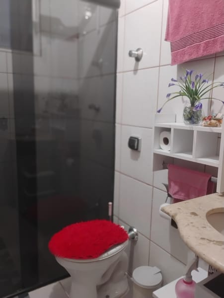 Foto da cozinha