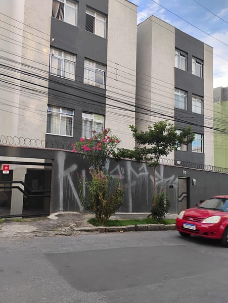 Foto do quarto
